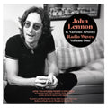 John Lennon - Radio Waves VOL.1 (2LP) (Vinyl) (US Import)