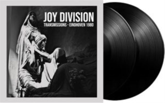 Joy Division - Transmissions - Eindhoven 1980 (2LP) (Vinyl) (US Import)