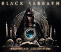 Black Sabbath - Broadcast Collection (6CD) (CD)