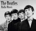 Beatles - Radio Waves (6CD) (CD)