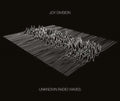 Joy Division - Unknown Radio Waves - 1979/1980 (3CD) (CD)