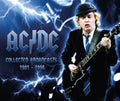AC/DC - Collected Broadcasts 1981-1996 (CD) (US Import)