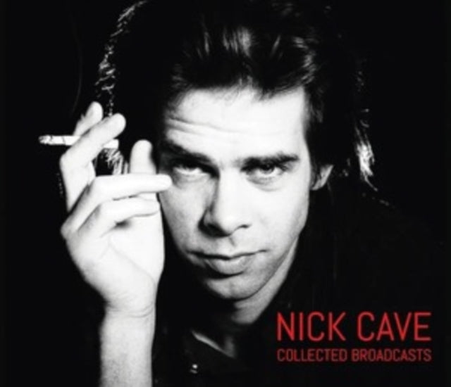 Nick Cave - Collected Broadcasts (4CD) (CD) (US Import)