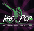Iggy Pop - Collected Broadcasts 1977-1988 (4CD) (CD)
