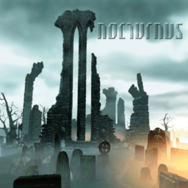 Nocturnus - Ethereal Tomb (CD)