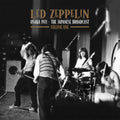 Led Zeppelin - Osaka 1971 VOL.1 (2LP/Clear Vinyl) (Vinyl) (US Import)