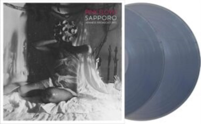 Pink Floyd - Sapporo (2LP/Clear Vinyl) (Vinyl) (US Import)