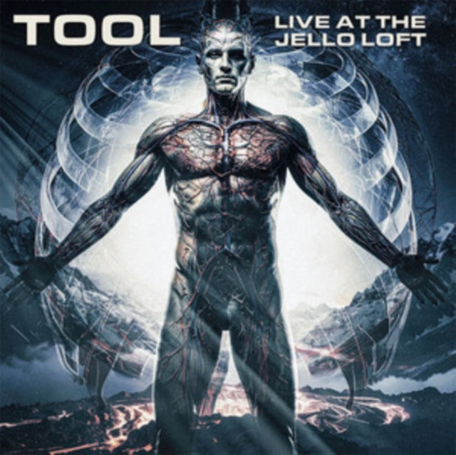 Tool - Live At The Jello Loft (Clear Vinyl/2LP) (Vinyl) (US Import)