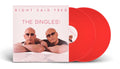 Right Said Fred - Singles (Trans Red Vinyl/2LP/140g) (Vinyl) (US Import)