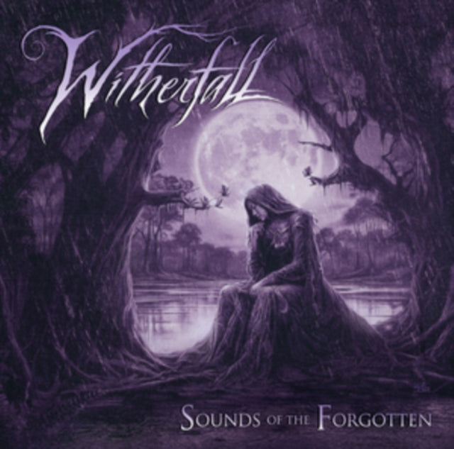 Witherfall - Sounds Of The Forgotten (2LP) (Vinyl) (US Import)