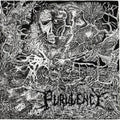 Purulency - Transcendent Unveiling Of Dimensions (Vinyl) (US Import)