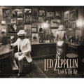 Led Zeppelin - Live & On Air (4CD) (CD)