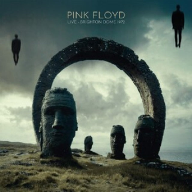 Pink Floyd - Live - Brighton Dome 1972 (CD)