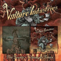 Vulture Industries - Tower/Stranger Times (2CD) (CD)