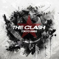 Clash - Tokyo 1982 (Clear Vinyl/2LP) (Vinyl) (US Import)