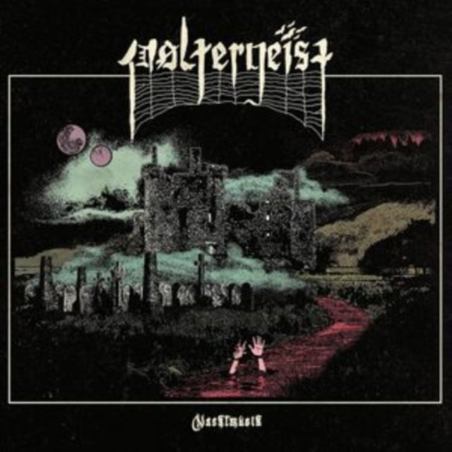 Poltergeist - Nachtmusik (CD) (US Import)