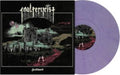 Poltergeist - Nachtmusik (Clear/Purple Marbled Vinyl) (Vinyl) (US Import)