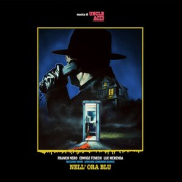 Uncle Acid & The Deadbeats - Nell Ora Blu (CD) (US Import)