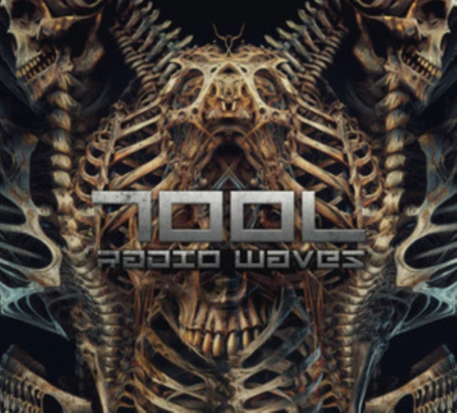 Tool - Radio Waves (6CD) (CD) (US Import)