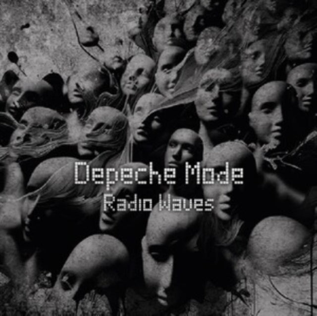 Depeche Mode - Radio Waves (6CD) (CD)