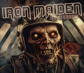 Iron Maiden - Radio Waves (6CD) (CD)