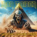 Iron Maiden - Radio Waves - Broadcast Archive (6CD) (CD)