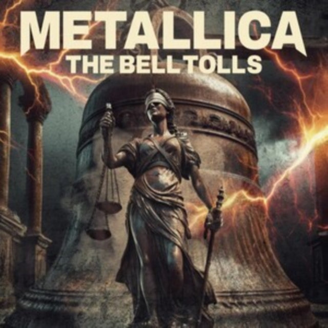 Metallica - Bell Tolls (6CD) (CD)