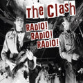 Clash - Radio! Radio! Radio! (3CD) (CD)