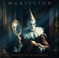 Marillion - American Airwaves (2CD) (CD)