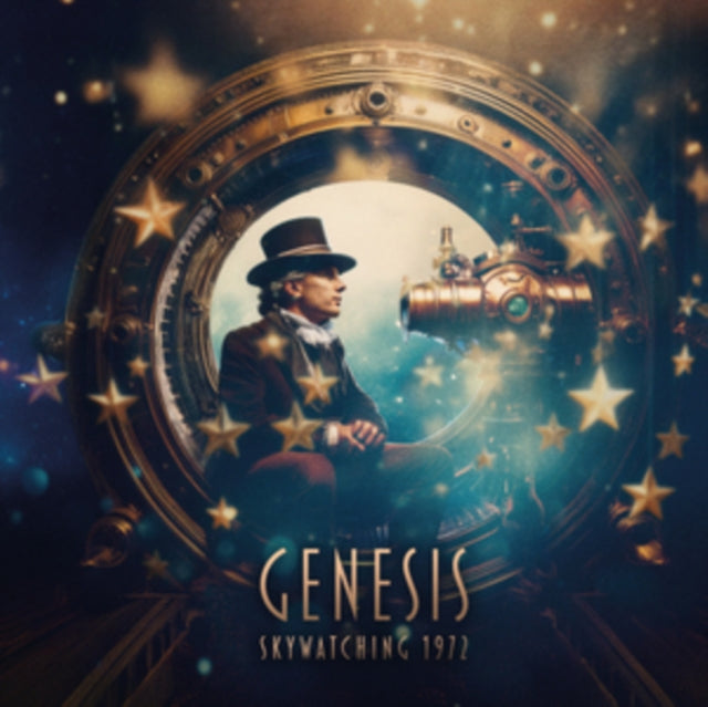 Genesis - Sky Watching 1972 (2CD) (CD)