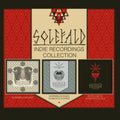 Solefald - Indie Recordings Collection (3CD) (CD) (US Import)