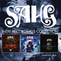 Sahg - Indie Recordings Collection (3CD) (CD) (US Import)