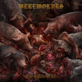 Werewolves - Ugliest Of All (Red Vinyl) (Vinyl) (US Import)