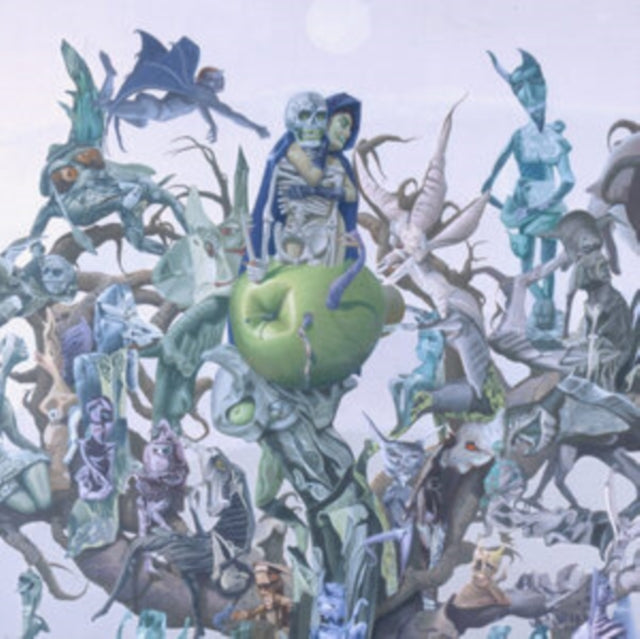 Cathedral - Garden Of Unearthly Delights (20th Anniversary) (CD)