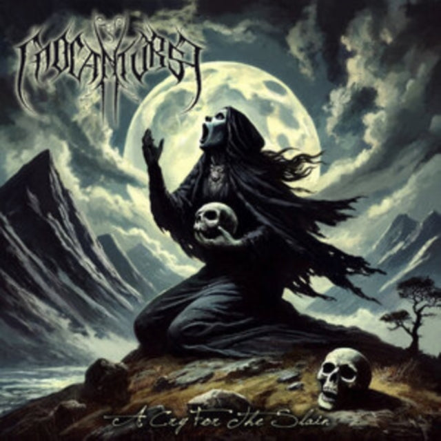 Cnoc An Tursa - Cry For The Slain (Limited Edition/Scottish Flag Vinyl) (Vinyl) (US Import)