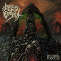 House By The Cemetary - Disturbing The Cenotaph (Vinyl) (US Import)