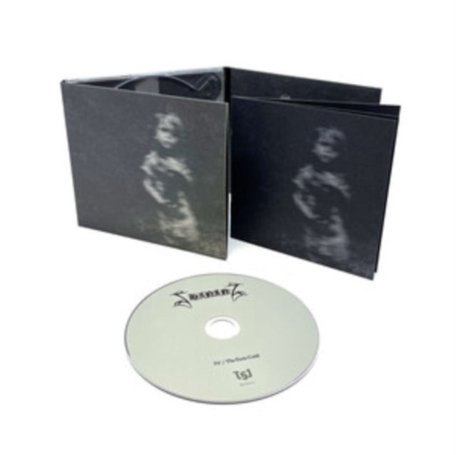 Shining - IV & The Eerie Cold (CD) (US Import)