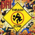 D.R.I. - Thrash Zone (Picture Disc) (Vinyl) (US Import)