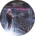 Immolation - Failures For Gods (Picture Disc) (Vinyl) (US Import)