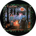 Liege Lord - Burn To My Touch (Picture Disc) (Vinyl) (US Import)