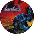 Liege Lord - Master Control (Picture Disc) (Vinyl) (US Import)