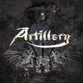 Artillery - Legions (White W/ Black Splatter Vinyl/2LP) (Vinyl) (US Import)