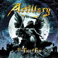 Artillery - Face Of Fear (CD)