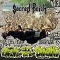 Sacred Reich - Alive At The Dynamo (CD)