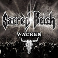 Sacred Reich - Live At Wacken (CD)