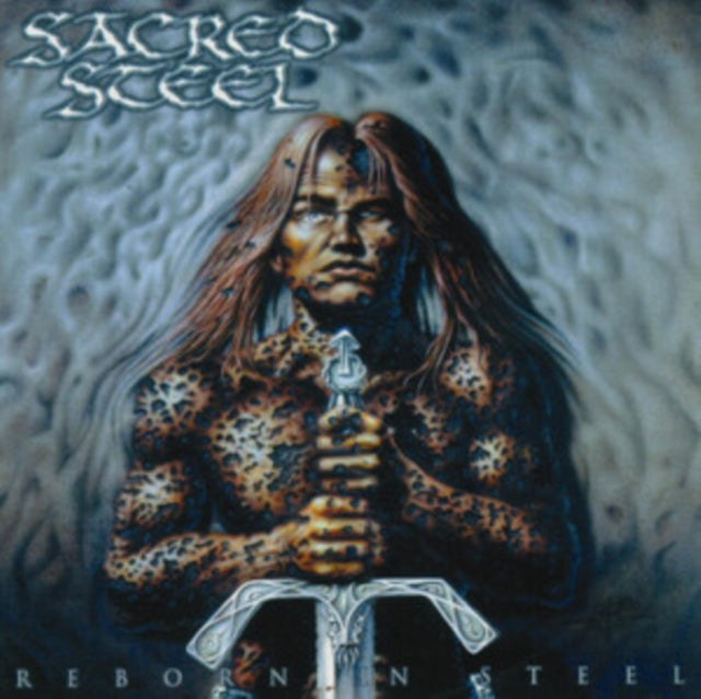 Sacred Steel - Reborn In Steel (CD)