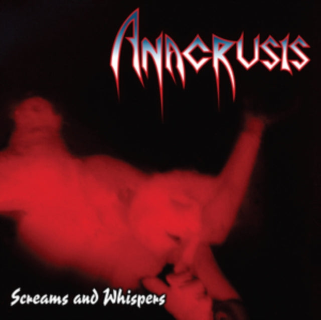 Anacrusis - Screams & Whispers (CD) (US Import)