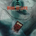 Cryptopsy - None So Live (Clear Vinyl/2LP) (Vinyl) (US Import)
