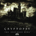 Cryptopsy - Unspoken King (Clear Vinyl) (Vinyl) (US Import)