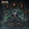 Ingested - Architect Of Extinction (Clear Vinyl) (Vinyl) (US Import)